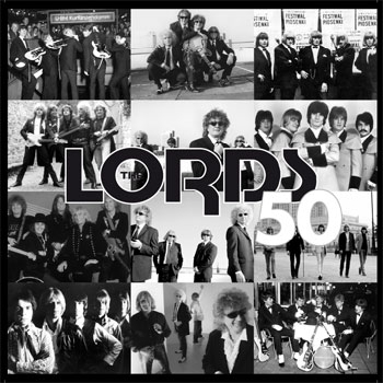 Lords 50