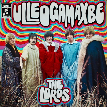 the lords ulleogamaxbe